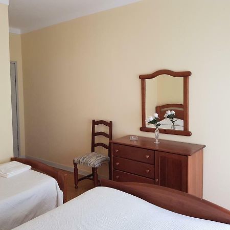 Casa Maria Appartement Nazaré Buitenkant foto