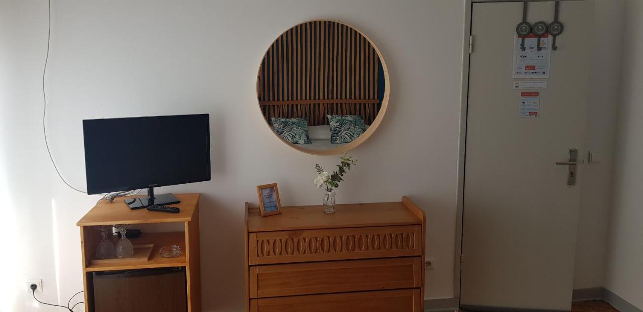 Casa Maria Appartement Nazaré Buitenkant foto