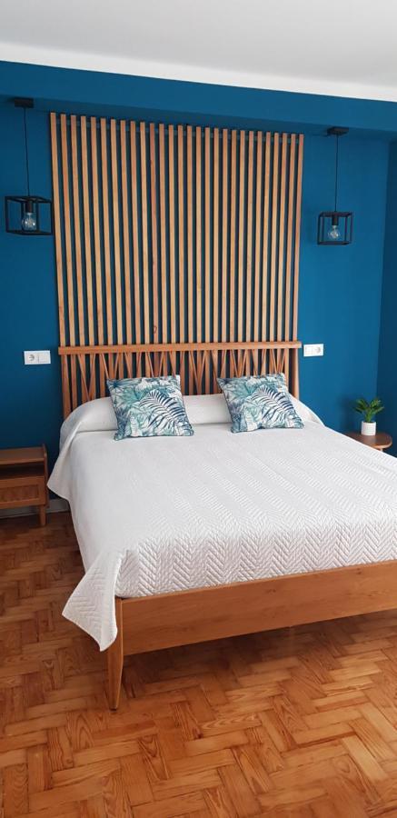 Casa Maria Appartement Nazaré Buitenkant foto