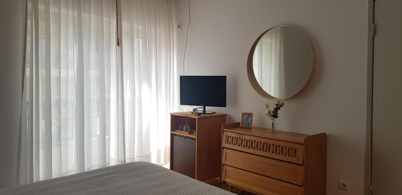 Casa Maria Appartement Nazaré Buitenkant foto