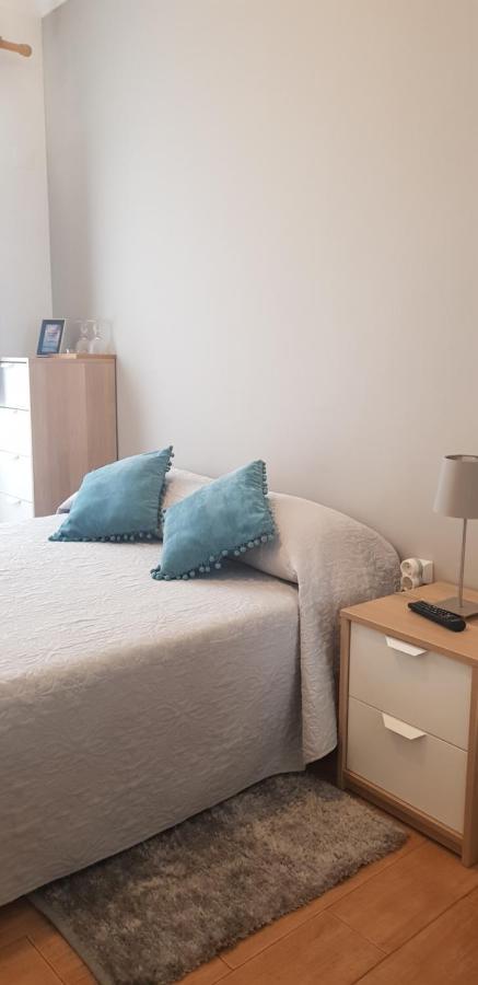Casa Maria Appartement Nazaré Buitenkant foto