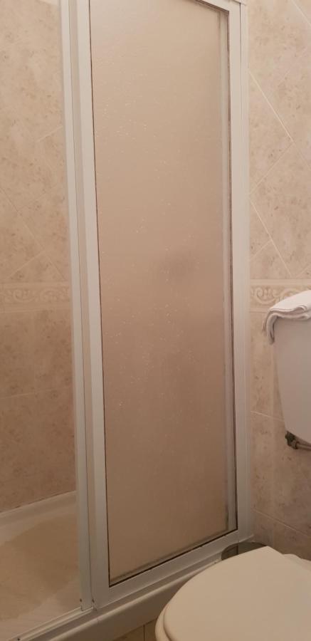 Casa Maria Appartement Nazaré Buitenkant foto