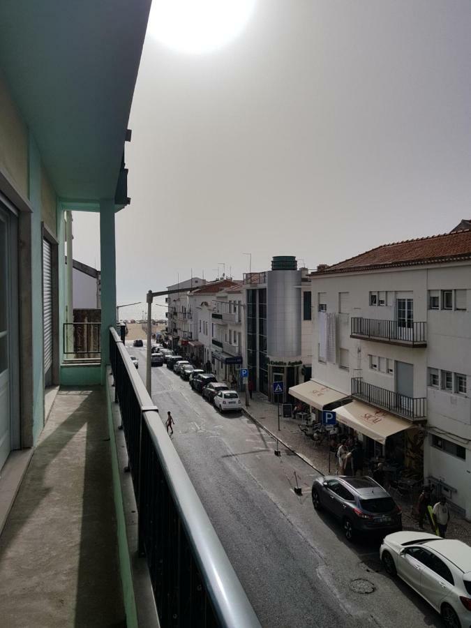Casa Maria Appartement Nazaré Buitenkant foto