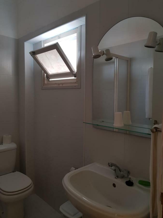 Casa Maria Appartement Nazaré Buitenkant foto